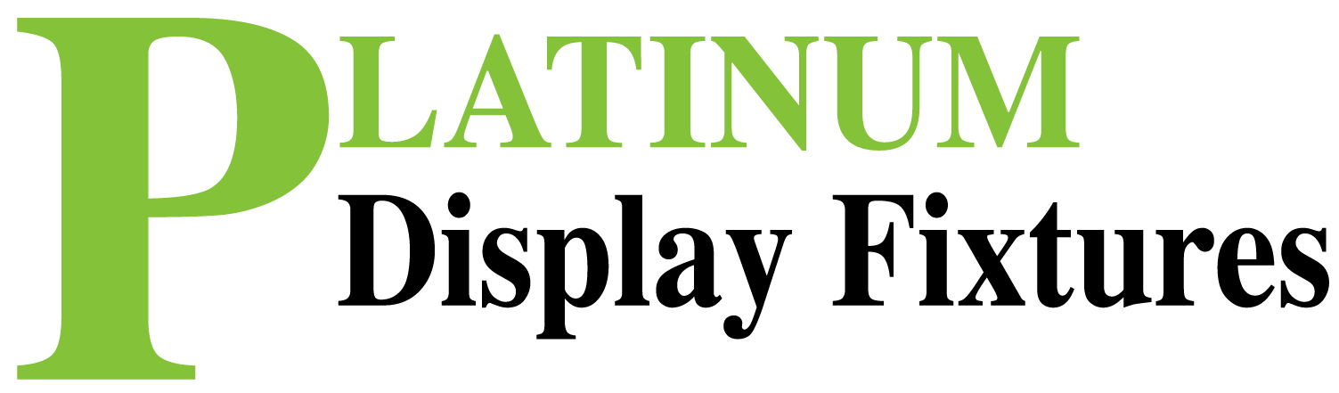Platinum Display Fixture